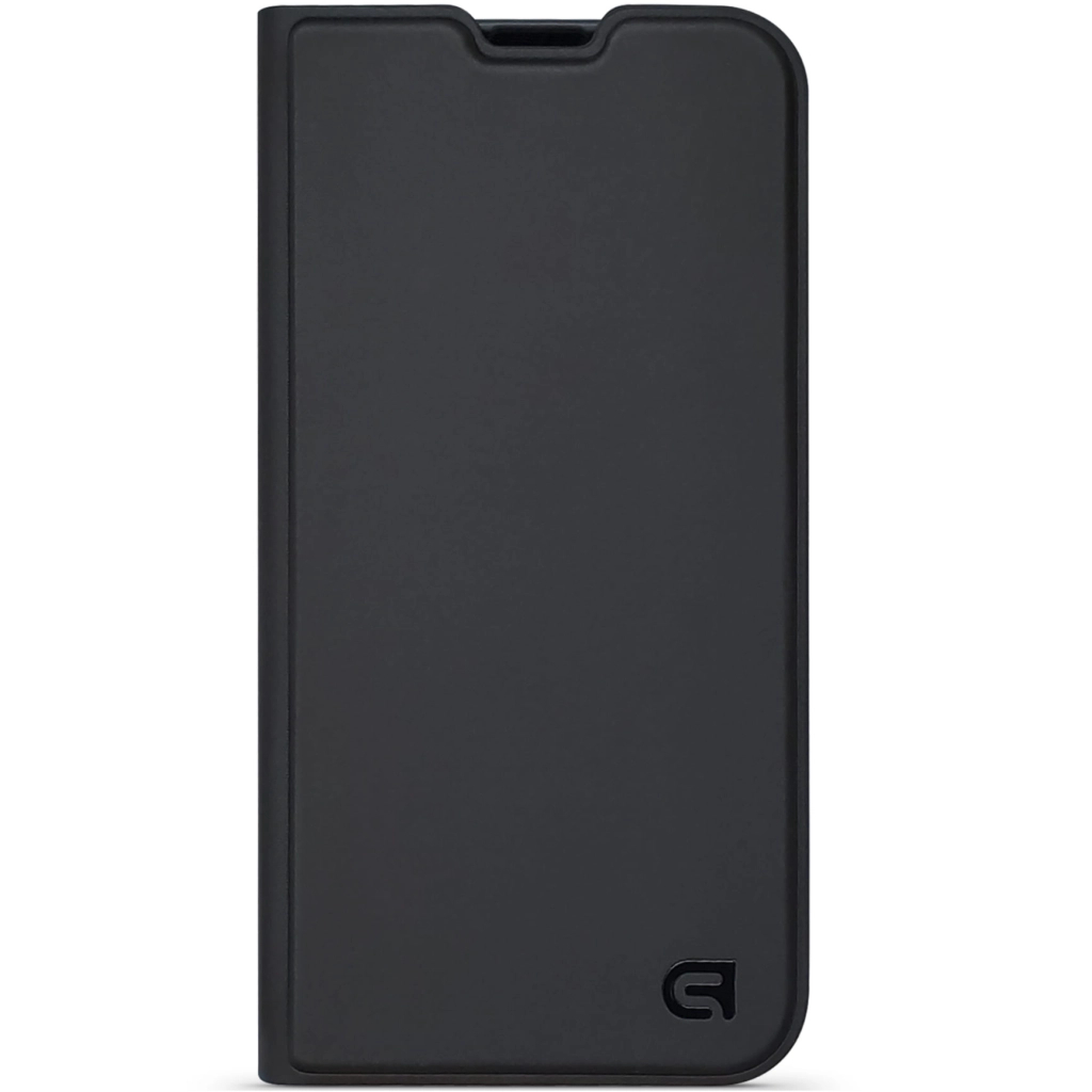 Чохол до мобільного телефона Armorstandart OneFold Case Xiaomi Redmi Note 15 Pro 5G Black (ARM89726)