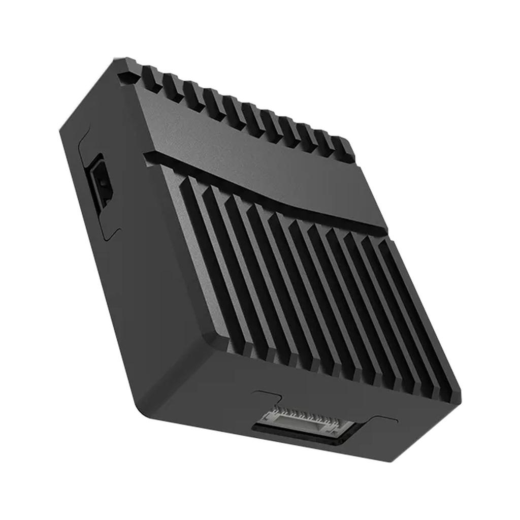 Медіаконвертер SIYI Ethernet to HDMI Output Converter (SIYICR)