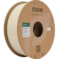 Plastic for 3D printer eSUN EABS-HT 1.75mm 1kg NATURAL (EABS-HT-P175N1)