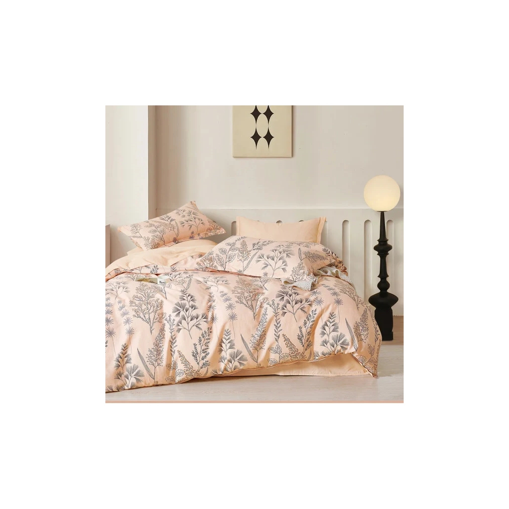 Постільна білизна Viluta 798 Сатин Twill полуторний (798_pl)