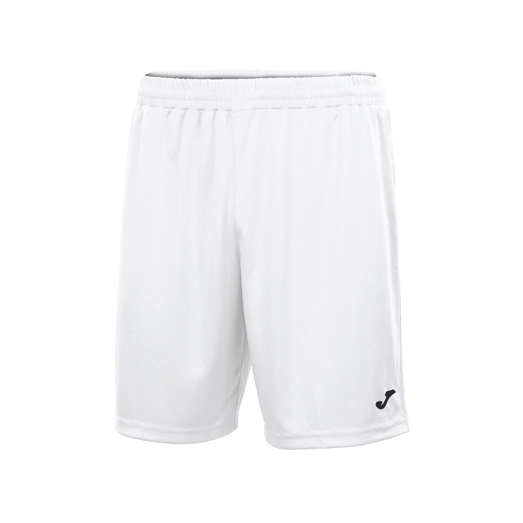 Шорти Joma Nobel 100053.200 білий 2XL-3XL (9995043644100)