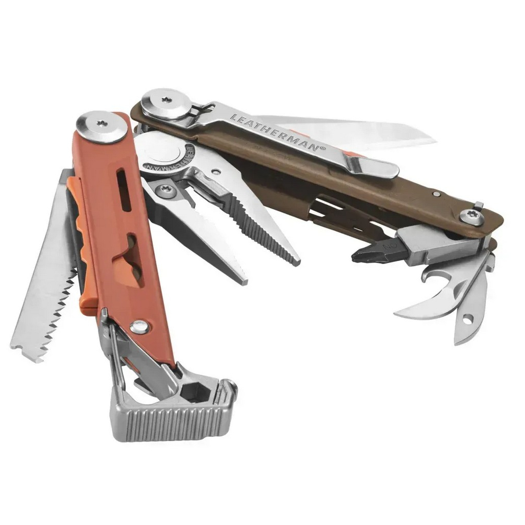 Мультитул Leatherman Signal Mesa Verde (833321)