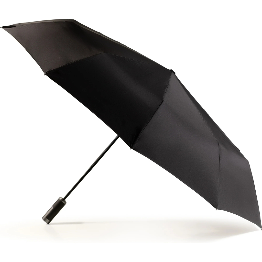 Парасоля Krago Ring чорний (umb-10-001)