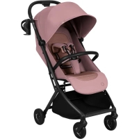 Lionelo Sia Pink Rose stroller (LO-SIA PINK ROSE)