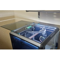Корпус для 3D-принтера Creality K1 Max Top Glass Cover (3205990484)