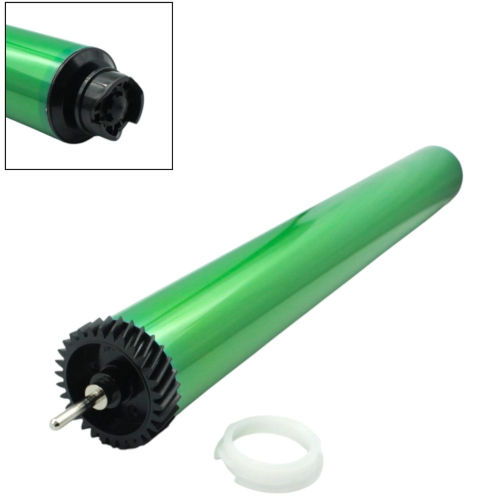 Фотобарабан Lexmark Optra T650/T652/T654/X654, Green color, ECO Line Welldo (WDDL650ECO)