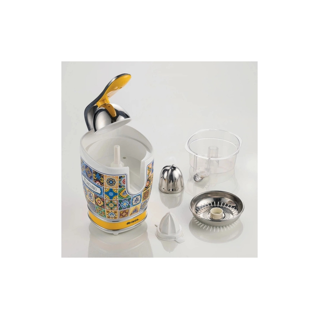 Соковижималка Ariete 413 POSITANO