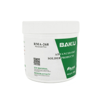 Soldering flux Bakku flux-gel RMA-268 500G (RMA-268-500G)