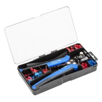 Hoegert HT1P230 insulation stripper