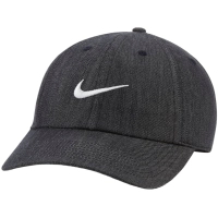 Nike H86 Swoosh Denim Cap DJ6220-010 denim Uni MISC (194958729981)