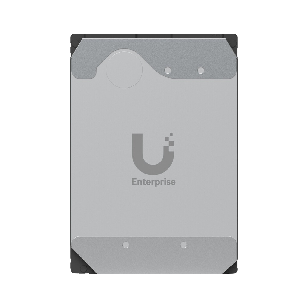 Жорсткий диск 3.5" 16TB Enterprise Ubiquiti (UACC-HDD-E-16TB)