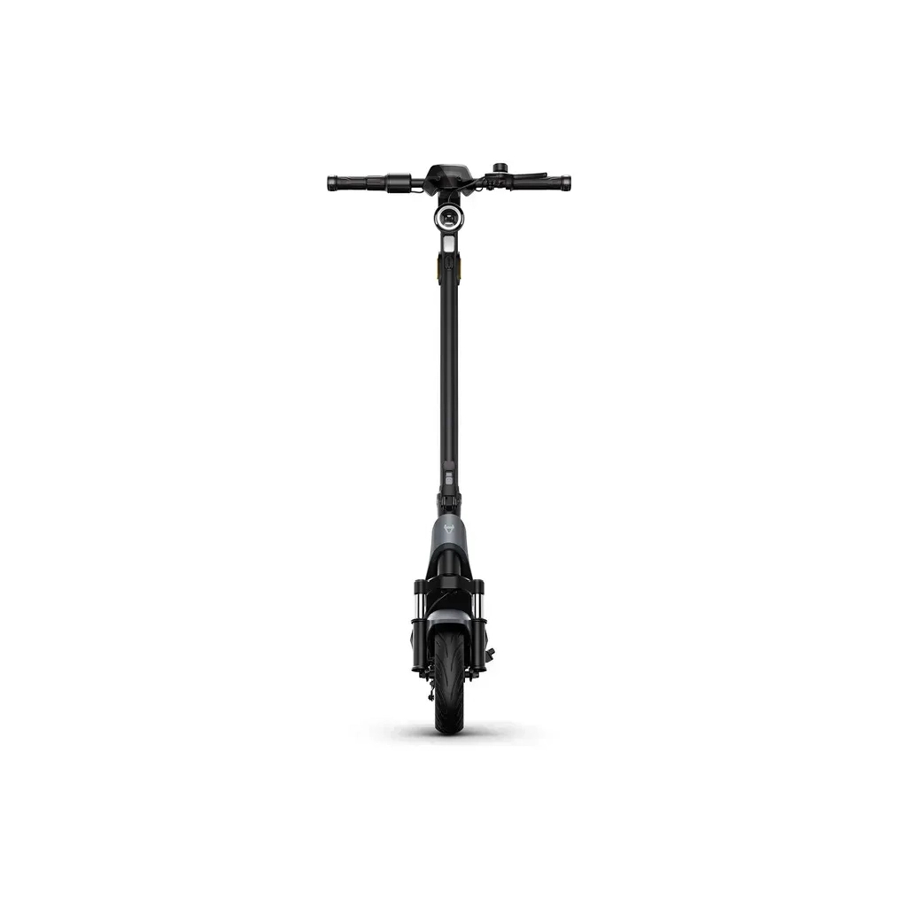 Електросамокат NIU KQi 200P Gray 10" (KDP32EG1E11) Електросамокат NIU KQi 200P Gray 10" (KDP32EG1E11)