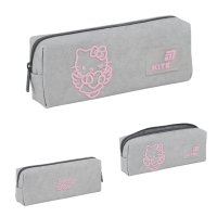 Пенал Kite 642 HK-1 Hello Kitty (HK26-642-1)