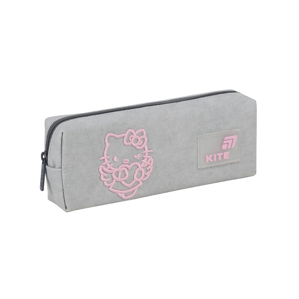 Пенал Kite 642 HK-1 Hello Kitty (HK26-642-1)