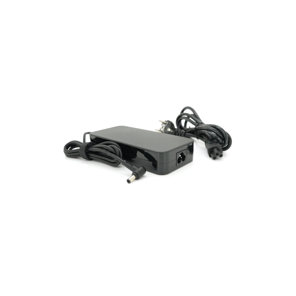 Блок живлення до ноутбуку Merlion ASUS 180W 19.5V 9.23А, 5.5*2.5 (38395 / LAS180/19-5.5*2.5)