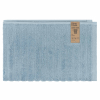 ARDESTO terry towel Lines 100% cotton 70 x 140 cm, blue (ART2670LW)