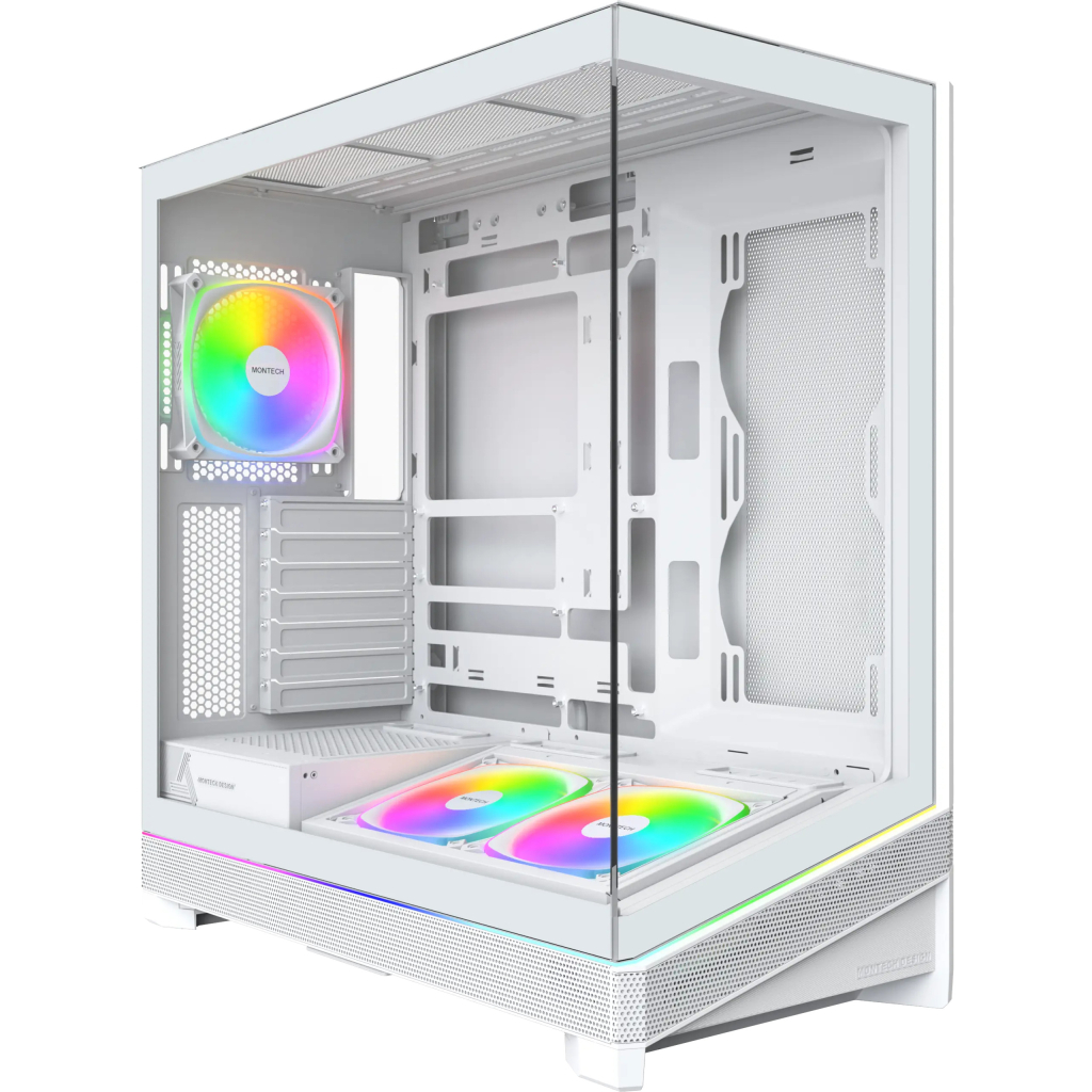Корпус для ПК MONTECH SKY 3 (W)