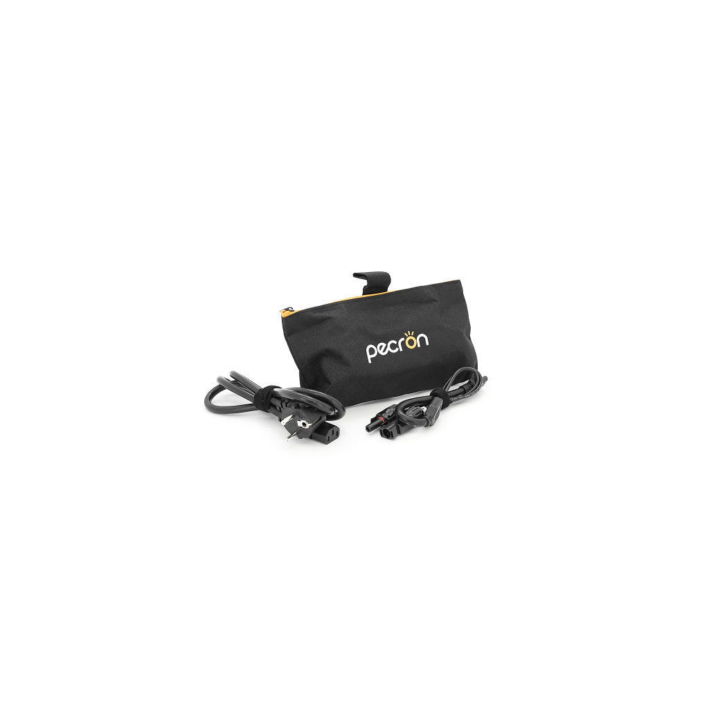 Зарядна станція Pecron F3000LFP 3600W 3072Wh (F3000LFP)