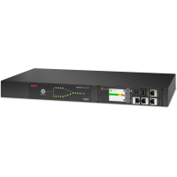 Силовий блок APC Netshelter Rack ATS, 1U (AP4421A)