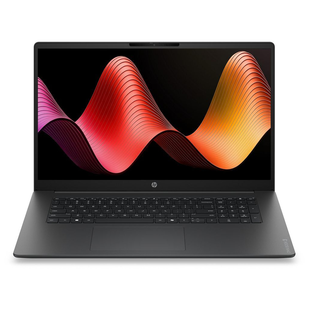 Ноутбук HP OmniBook 3 17-dp0007ua (DV5H5EA)