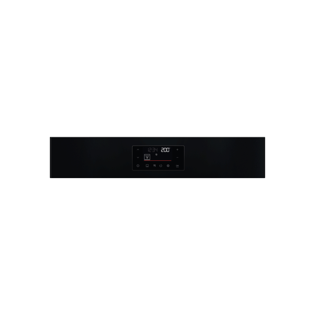 Духова шафа Electrolux EOH4P0PK