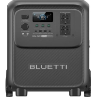 Charging station BLUETTI EL320 1800W 3200Wh (EL320/noVAT)