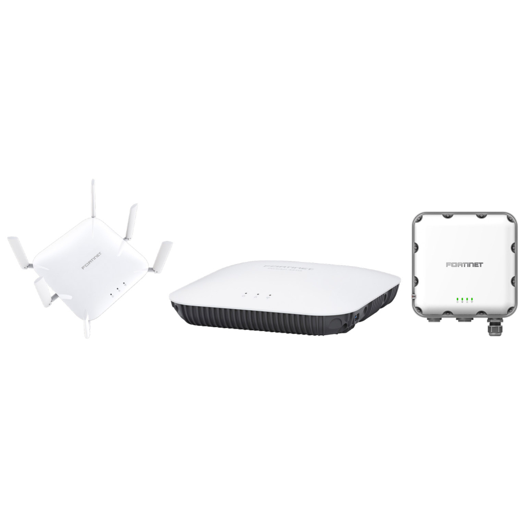 Точка доступу Wi-Fi Fortinet FAP-23JF-U