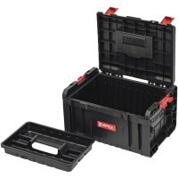 QBRICK SYSTEM PRO Toolbox, 18", 450331240, SKRQTBPRO2CZAPG001 (SKRQTBPRO2CZAPG003)
