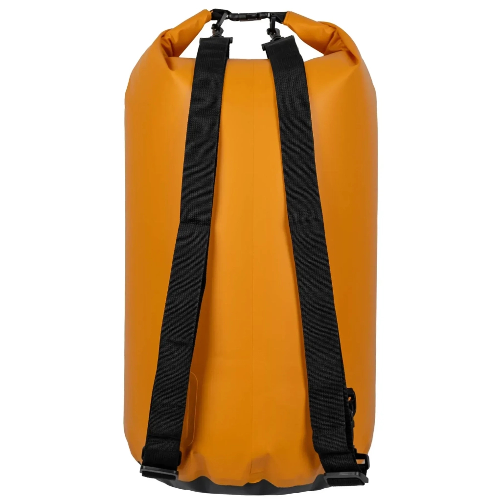 Гермомішок Tramp PVC orange 50л (UTRA-068-orange) Гермомішок Tramp PVC orange 50л (UTRA-068-orange)