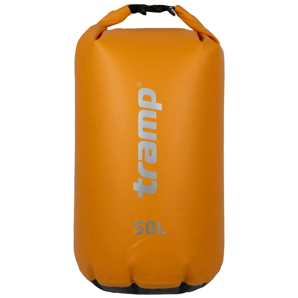 Гермомішок Tramp PVC orange 50л (UTRA-068-orange)