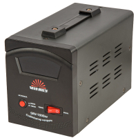Voltage stabilizer Vitals SRV-1000sv (246600)