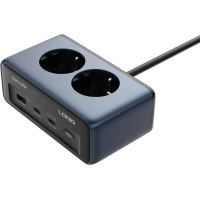 LDNIO SE3 network power filter