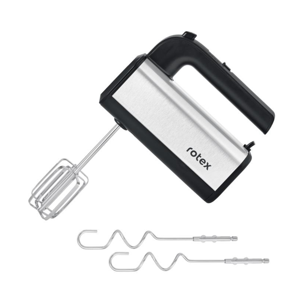Міксер Rotex RHM256-S