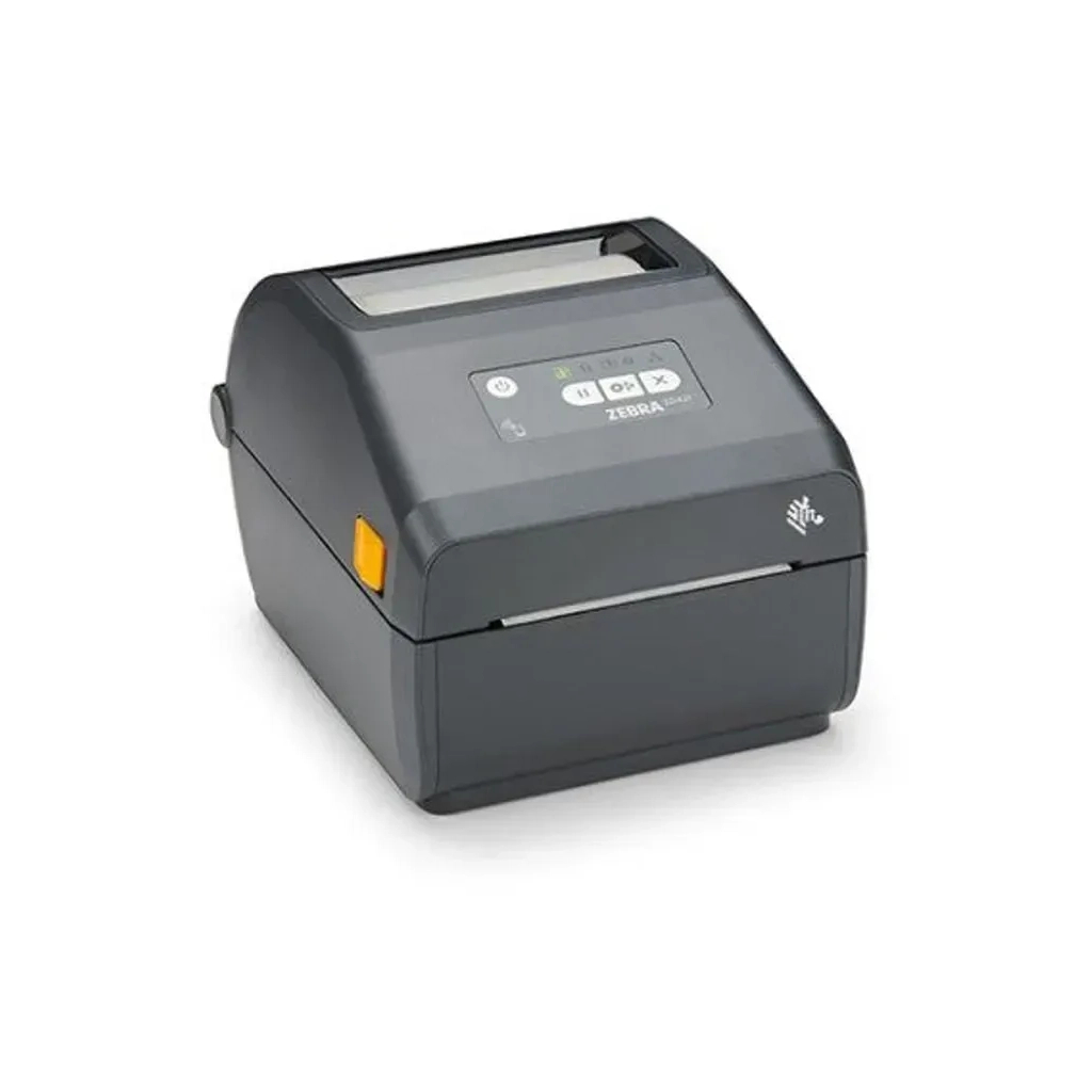Принтер етикеток Zebra ZD421t 300dpi, USB, USB Host, Ethernet, Bluetooth (ZD4A043-30EE00EZ) Принтер етикеток Zebra ZD421t 300dpi, USB, USB Host, Ethernet, Bluetooth (ZD4A043-30EE00EZ)