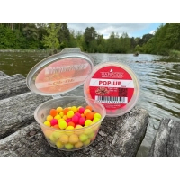 Бойл Harpoon Pop UP 6мм color mix Tiger nut (7407000001793)