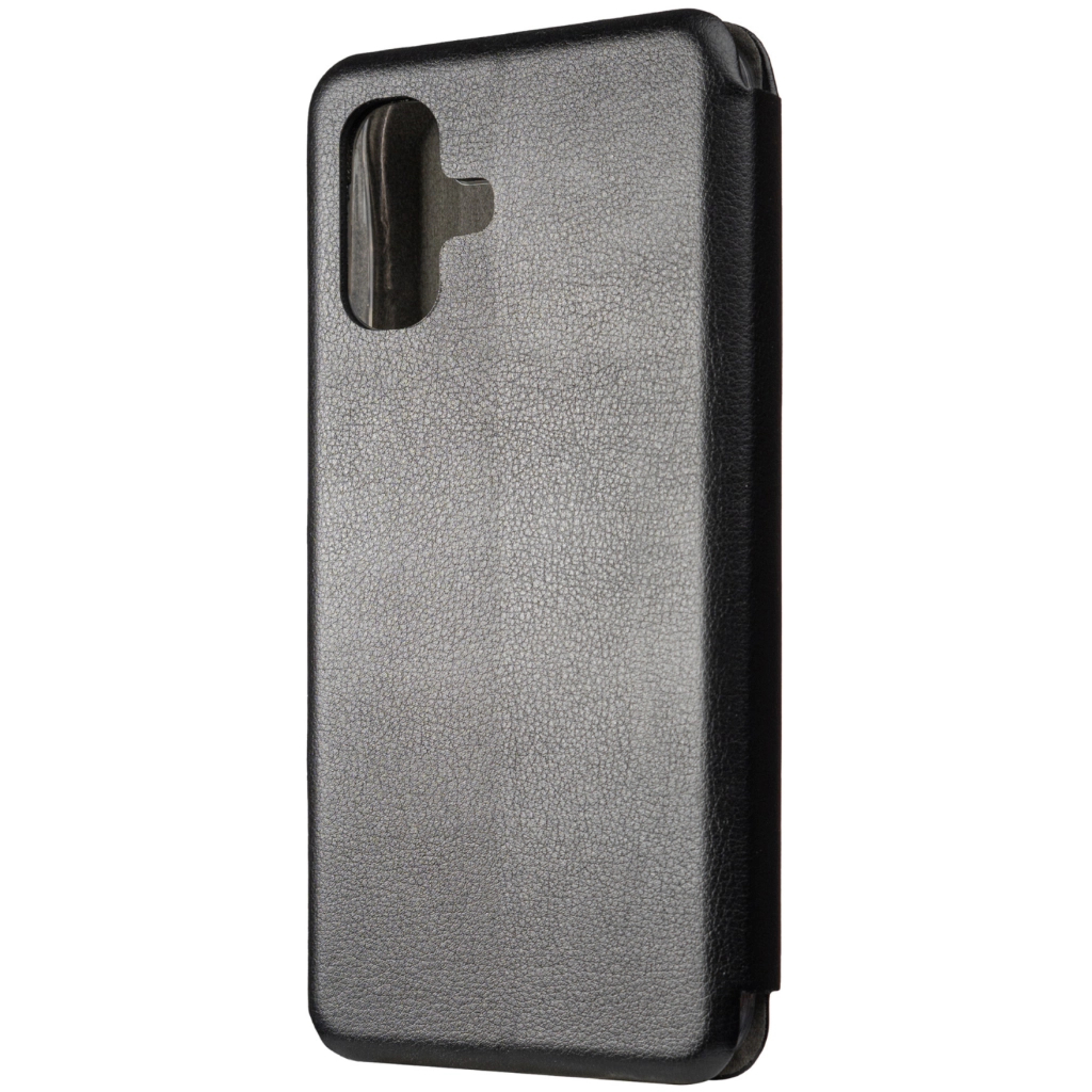 Чохол до мобільного телефона Armorstandart G-Case Infinix Smart 20 4G Black (ARM90627) Чохол до мобільного телефона Armorstandart G-Case Infinix Smart 20 4G Black (ARM90627)