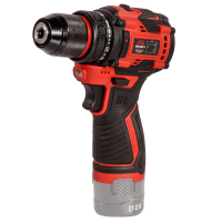 Шуруповерт Vitals Master, AU 1232c BL, 12V, 32Нм, 400·1400об/хв, 1.1кг, (без АКБ та ЗП) (235675)
