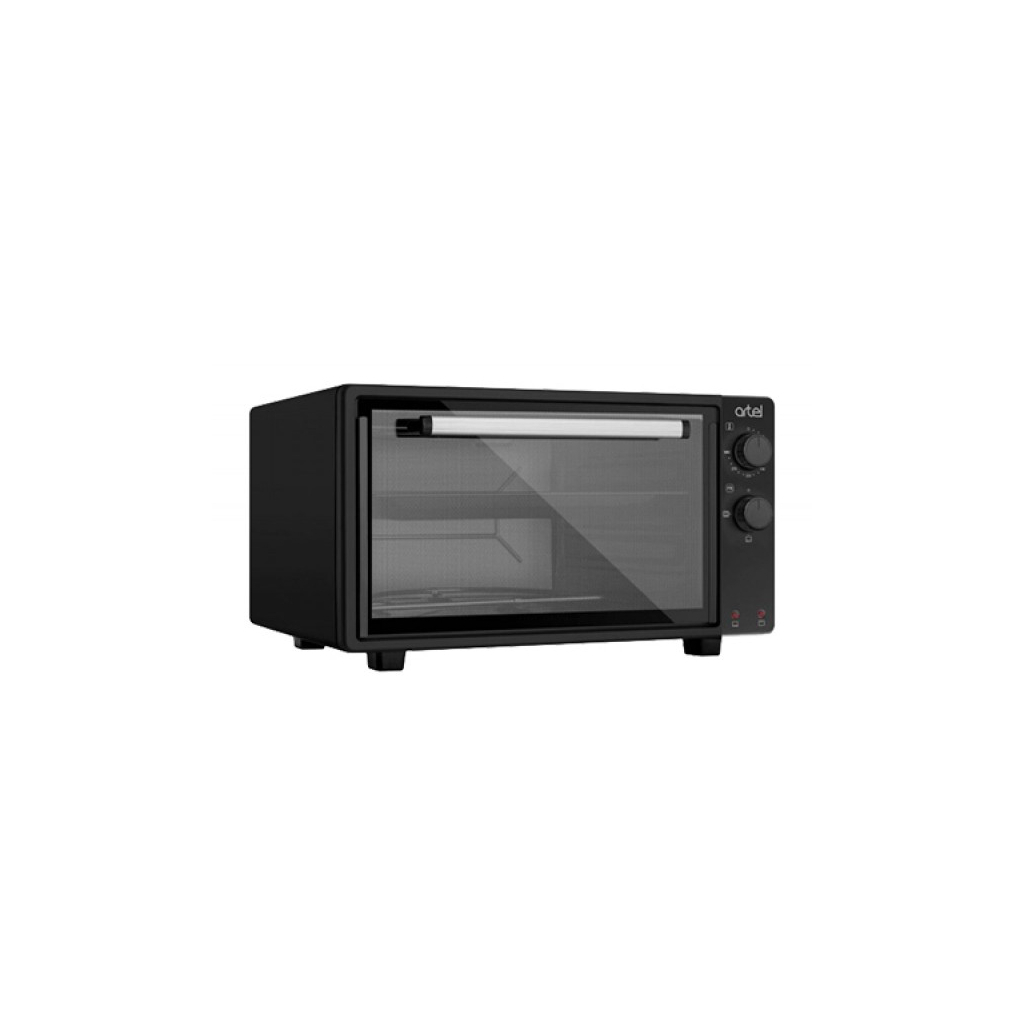 Електропіч Artel MD 3216 L Black