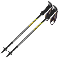 Trekking poles Vipole Carbontrek DLX (S25 03) (DAS303446)