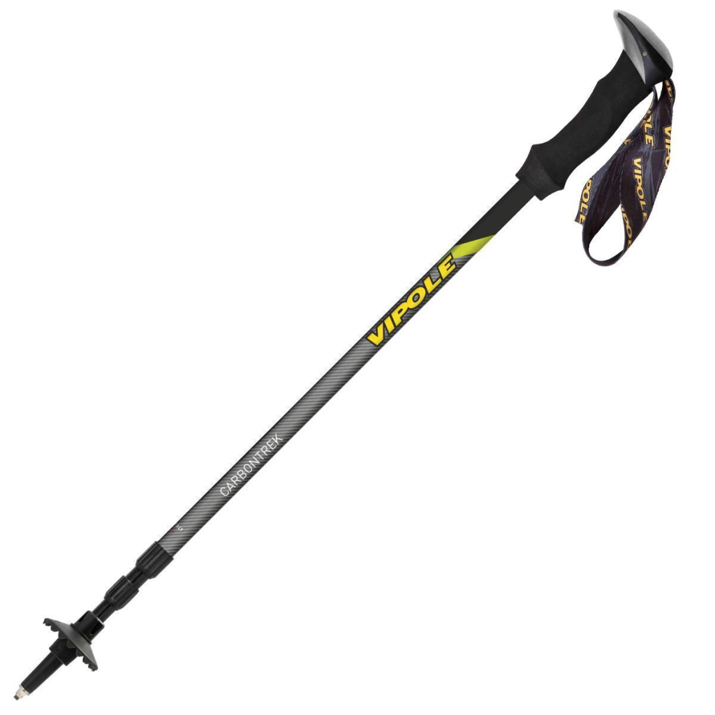 Трекінгові палиці Vipole Carbontrek DLX (S25 03) (DAS303446)