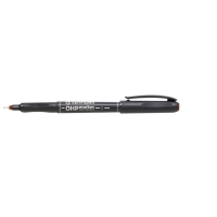 Marker Centropen Permanent ONR 2634 S 0.3 mm red (2634/02)