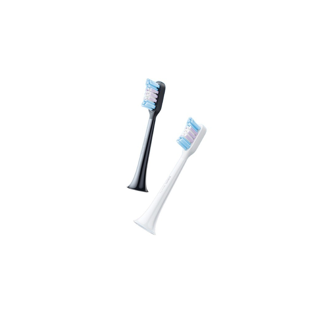 Насадка для зубної щітки Xiaomi T501 Replacement Heads White Насадка для зубної щітки Xiaomi T501 Replacement Heads White