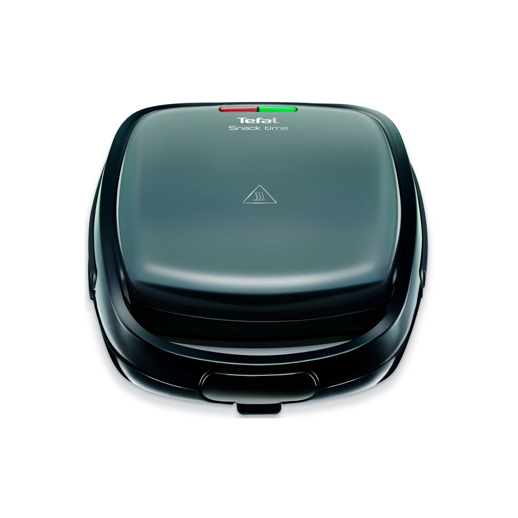 Сендвічниця Tefal SW341B16 Сендвічниця Tefal SW341B16