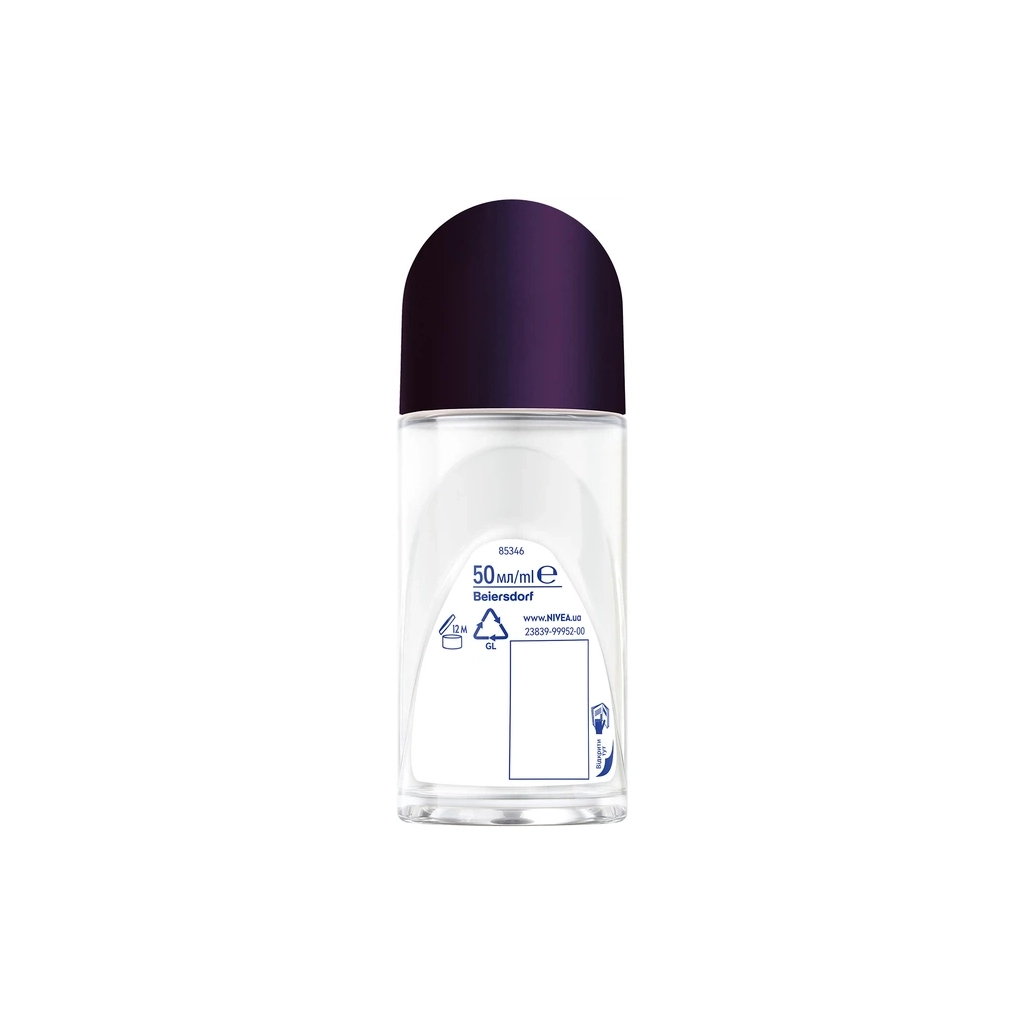 Антиперспірант Nivea Pearl & Beauty Anti-Perspirant 50 мл (42429470)
