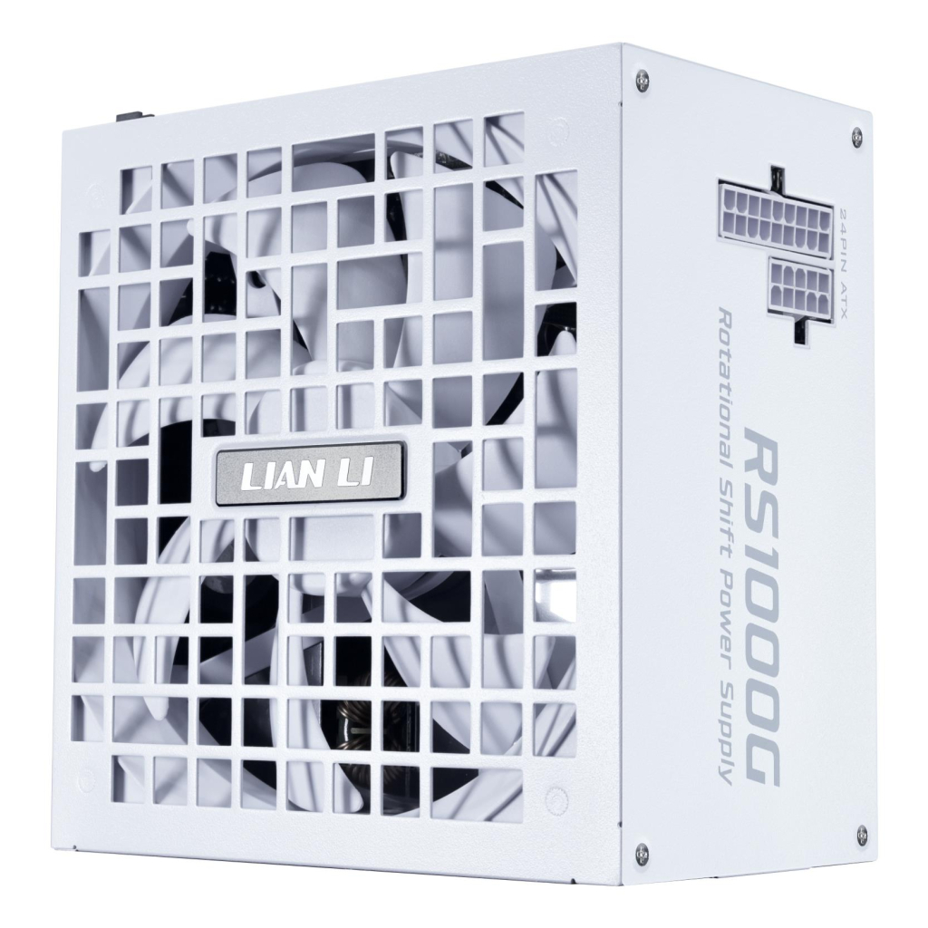 Блок живлення Lian Li 1000W (G9P.RS1000G.W000.EU)