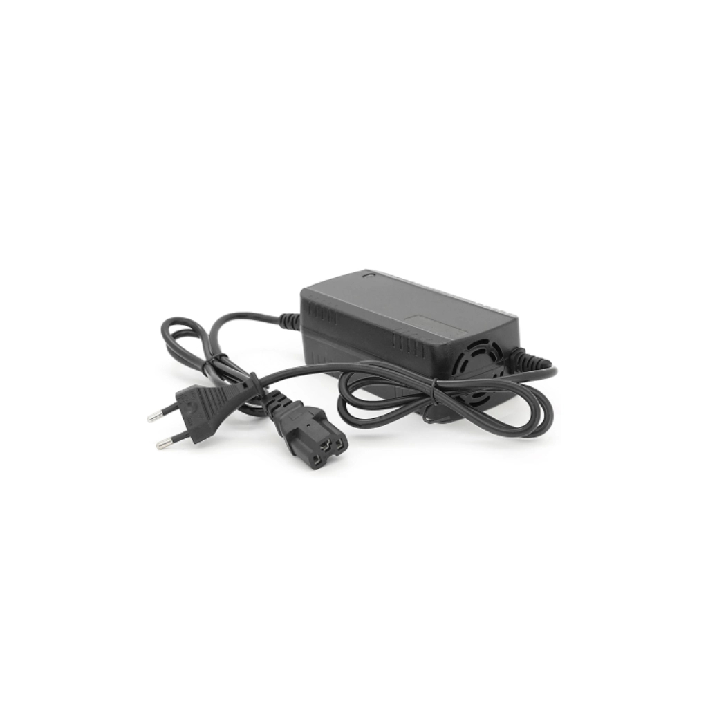 Мережевий зарядний пристрій для АКБ Voltronic Li-ion 16.8V, 4S, 5A (XRLD 12V)