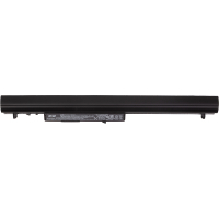 Акумулятор до ноутбука HP Pavilion TouchSmart 14 (LA04) 14.8V 2600mAh PowerPlant (NB460496)