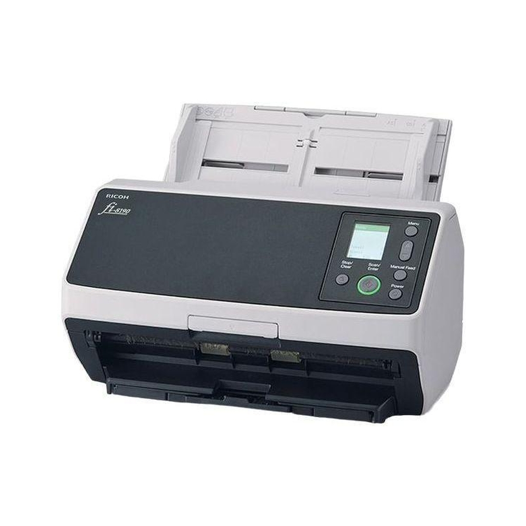 Сканер Ricoh fi-8190 (PA03810-B001)