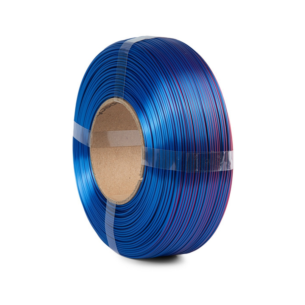 Пластик для 3D-принтера Spectrum PLA Magic Silk ReFill 1.75mm 1kg Aurora Bloom (81428)