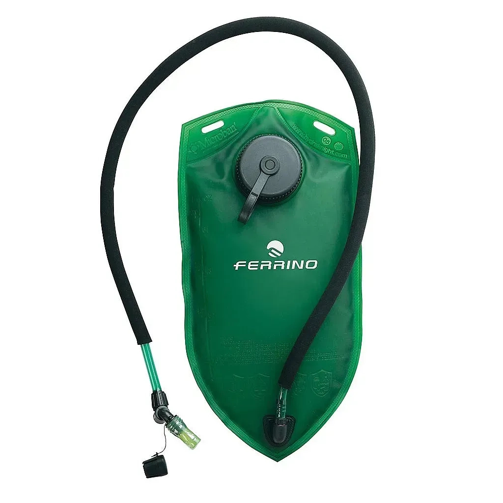 Питна система Ferrino H2 Bag 3L (79010HVV) (926515) Питна система Ferrino H2 Bag 3L (79010HVV) (926515)